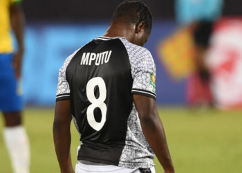 Kamilou & Mputu to rekindle age old rivalry as Coton eyes revival against Mazembe