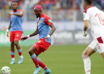 World Cup play-Off Roundup: Algeria, Egypt and Tunisia strike first blood in hunt for Qatar 2022 FIFA World Cup slot