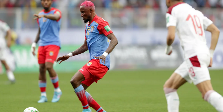 World Cup play-Off Roundup: Algeria, Egypt and Tunisia strike first blood in hunt for Qatar 2022 FIFA World Cup slot