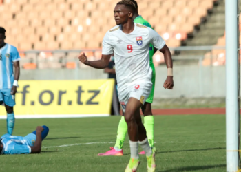 South Sudan, eSwatini pick vital first leg wins in AFCON qualification