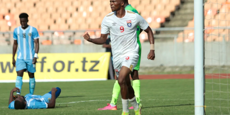 South Sudan, eSwatini pick vital first leg wins in AFCON qualification