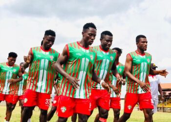 Karela United face-off Medeama SC in Nzema derby today