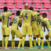 Petro Athletico hit Sagrada to earn quarter final slot alongside Wydad