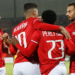 Ahly squeeze into CAF Champions League quarters