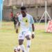 Bibiani Goldstars to miss a key player against Great Olympics