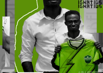 Dreams FC appoints Ignatius Osei-Fosu as new manager