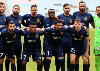 Five-star Wydad, Esperance win to secure top spots