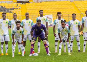 Bibiani Goldstars face Dreams in a battle for Survival
