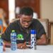 Ignatius Osei-Fosu reveals reasons for joining Dreams FC