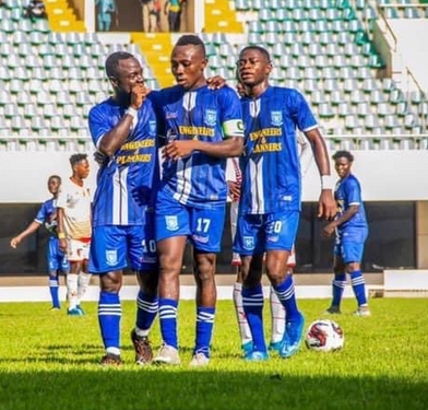 Baba Yara sports stadium to hold RTU’s Ghana premier league home matches.