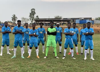 Skyy FC gets home ban after attack on Samartex officials
