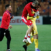 Wydad survive Belouizdad pressure to book semi-final slot