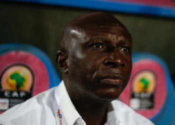 Hasaacas Ladies coach Yusif Basigi leads Nasco coach of the month award nominees