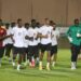 AFCON: Road to Cote d’Ivoire 2023. Ghana to face Angola, Madagascar, Angola and Central African Republic in Group E