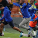 Petro hold Sundowns in Johannesburg to book semi-final ticket