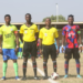 Match officials for Ghana Premier League match-week 27 announced
