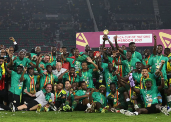 Holders Senegal have free rein to join Cote d’Ivoire