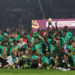 Holders Senegal have free rein to join Cote d’Ivoire