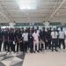 Black Satellites leaves Ghana for WAFU U-20 Cup of Nations in Niger