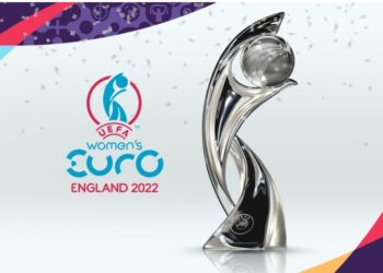 UEFA and The FA unveil UEFA Women’s EURO 2022 Impact Report