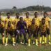 Match Fixing Scandal: Ashantigold demoted to second Division