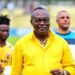 GFA hit Ashantigold president Dr Kweku Frimpong with 10-year ban for match fixing