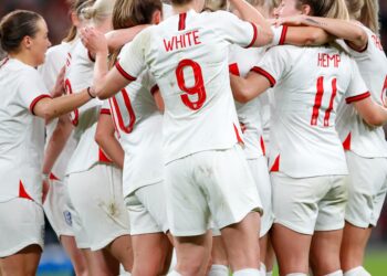 Euro 2022: England Women’s provisional squad named