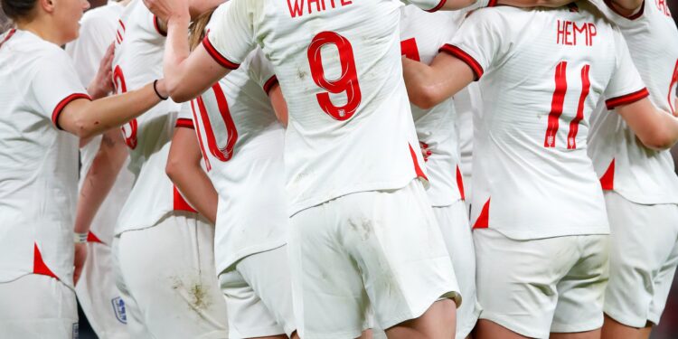 Euro 2022: England Women’s provisional squad named