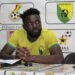 Ex-Aduana FC defender Farouk Adams claims MOTM award in Goldstars victory over RTU