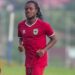 Injury boost: Richmond Lamptey resumes training