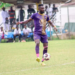 Medeama SC defender Vincent Atinga gets Black Stars B late call-up
