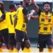 Afriyie Barnieh powers Ghana to the final round of CHAN 2022 Qualifiers after a solitary 1-0 win against Benin