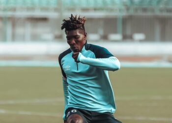 We are open for any offer – Benjamin Afutu’s agent
