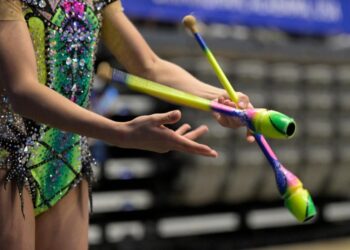 2022 Rhythmic Gymnastics World Championships: The draw is out!
