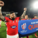 Tonga qualify for Rugby World Cup 2023