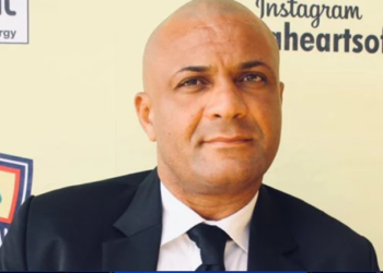 Don’t neglect home-based players ahead of 2022 World Cup – Ex-Hearts of Oak coach Kim Grant cautions.