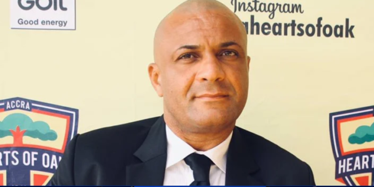 Don’t neglect home-based players ahead of 2022 World Cup – Ex-Hearts of Oak coach Kim Grant cautions.