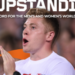 Rugby League World Cup 2021 Men’s and Women’s finals to feature safe standing at Old Trafford