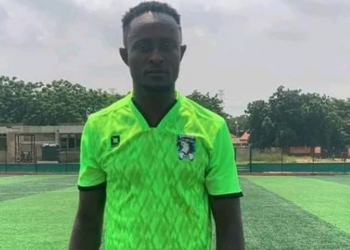 Bechem United seals Andy Kumi deal