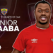 Hearts of Oak announce Junior Kaaba signing