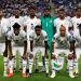 Ghana bows Out Of 2022 World Cup after defeat to old foe Uruguay