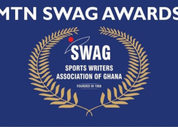 Sports journalists to decide who wins 2022 SWAG Footballer of the Year Award – Kudus Mohammed in strong contention