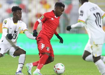 Limping Galaxies crash Sudan to move to CHAN quarters