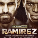 ‘I am up for the challenge’- Richard Commey in buoyant mood ahead of Jose Ramirez clash