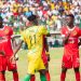 Controversial handball incident marred Asante Kotoko vs Gold Stars premier league clash