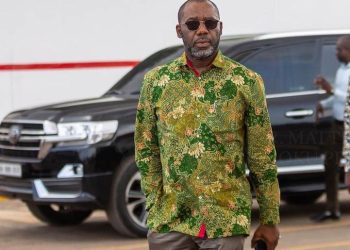 Energy Minister leads ECG to retrieve debt owed to the company