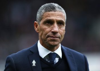 Chris Hughton names Blackstars squad ahead of Madagascar clash