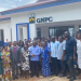 GNPC Foundation commissions six-classroom unit block for Krobo Girl’s Senior High School