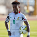 U23 AFCON PREP: Afriyie Barnieh on target as 10-Man Black Meteors held by Egypt