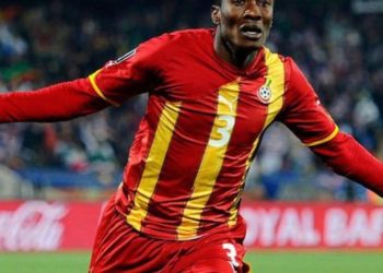Official: Asamoah Gyan retires from football
